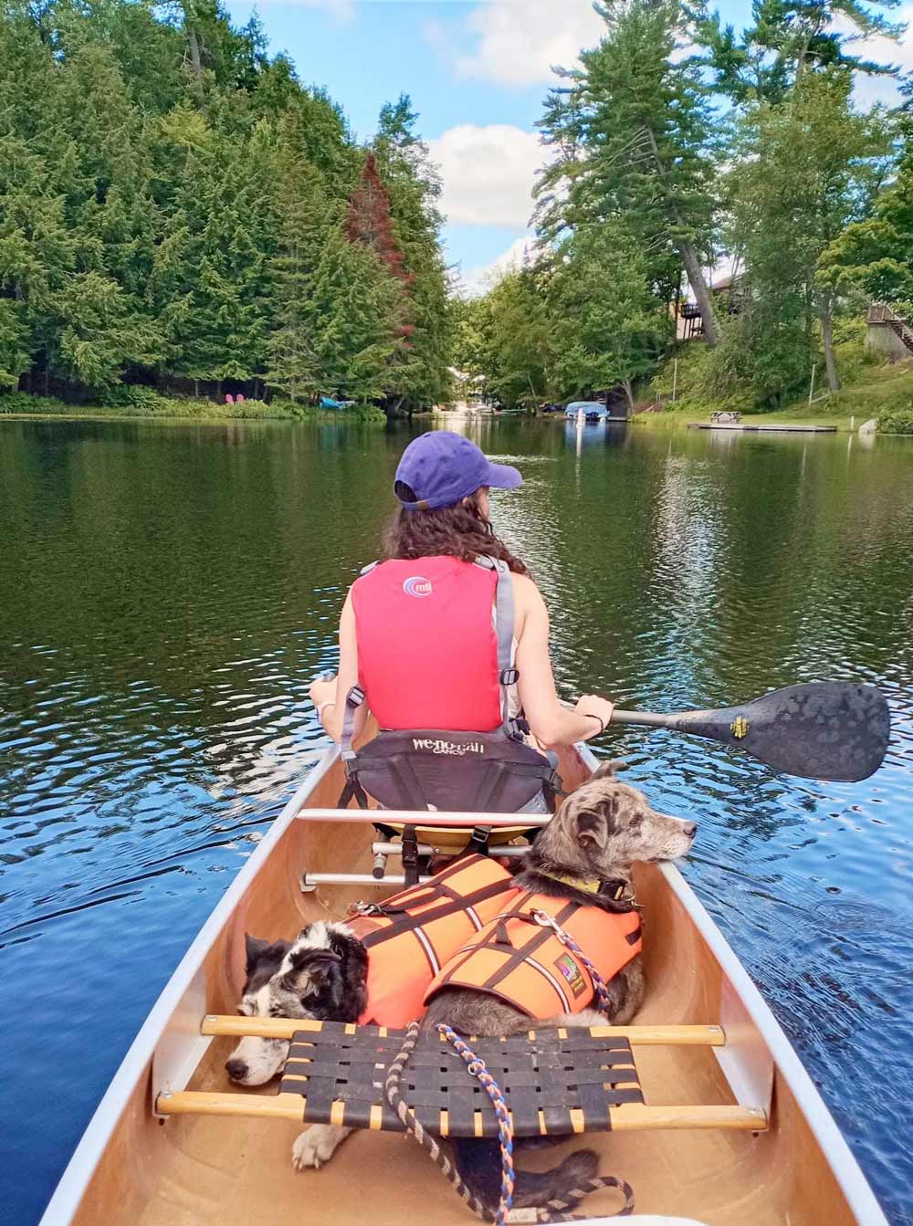 Canoe
